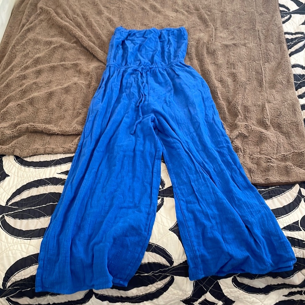 Arie jumpsuit